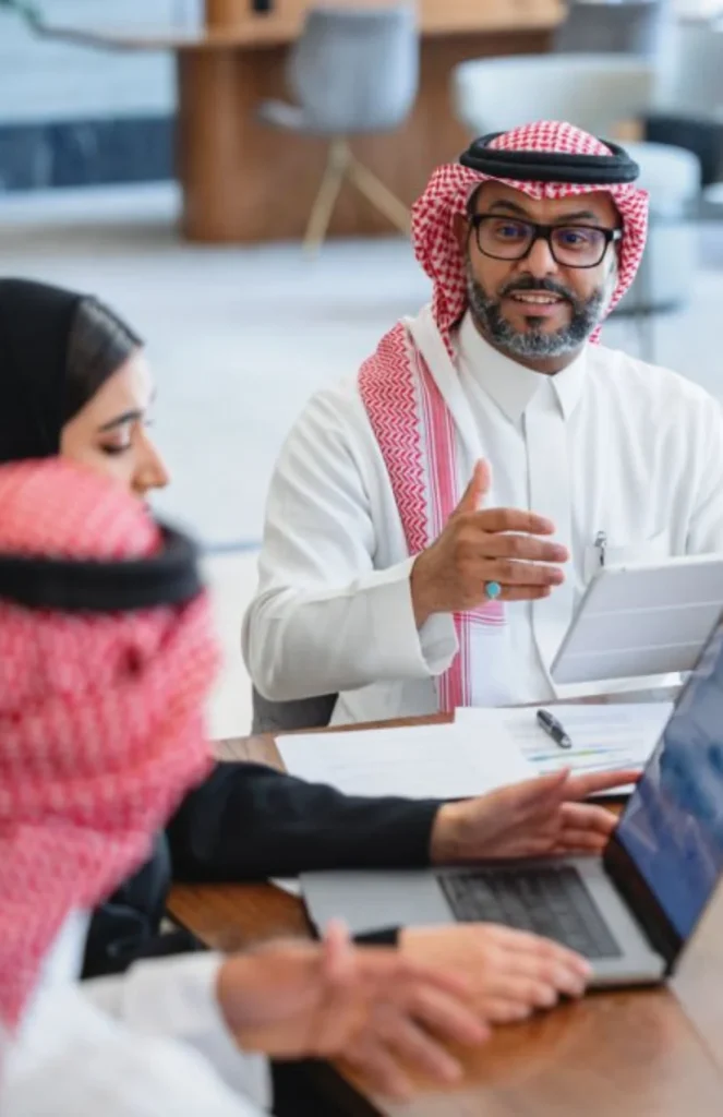 Services 4 خدمات ادارة القوة لتقنية المعلومات