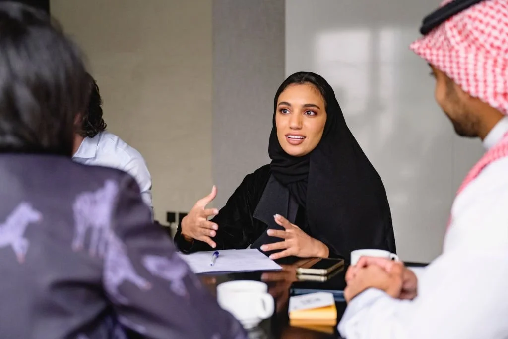 Home 6 رؤية السعودية 2030