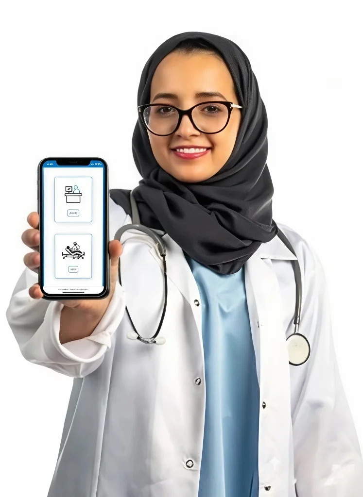 كود لإدارة العيادات 1 برنامج كود لادارة المراكز الطبية