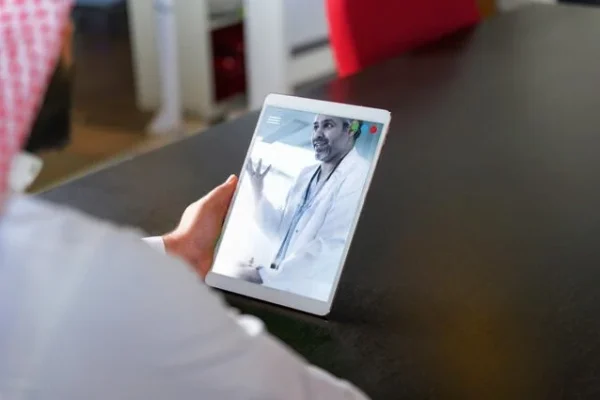 تطبيق ارادة للصحة العامة تطبيق ارادة للصحة العامة