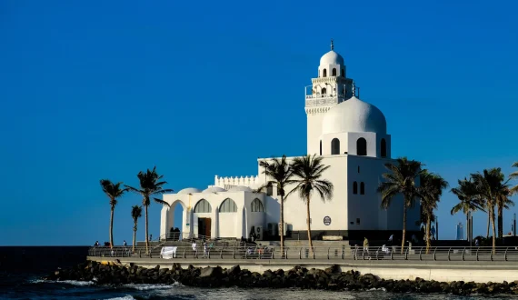 جولات السياحة في جده