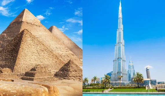 مصر والامارات قريبا (1)